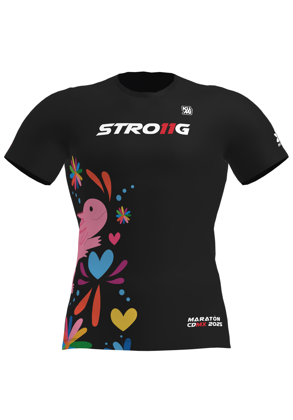 Camiseta Sin Personalizar HOMBRE