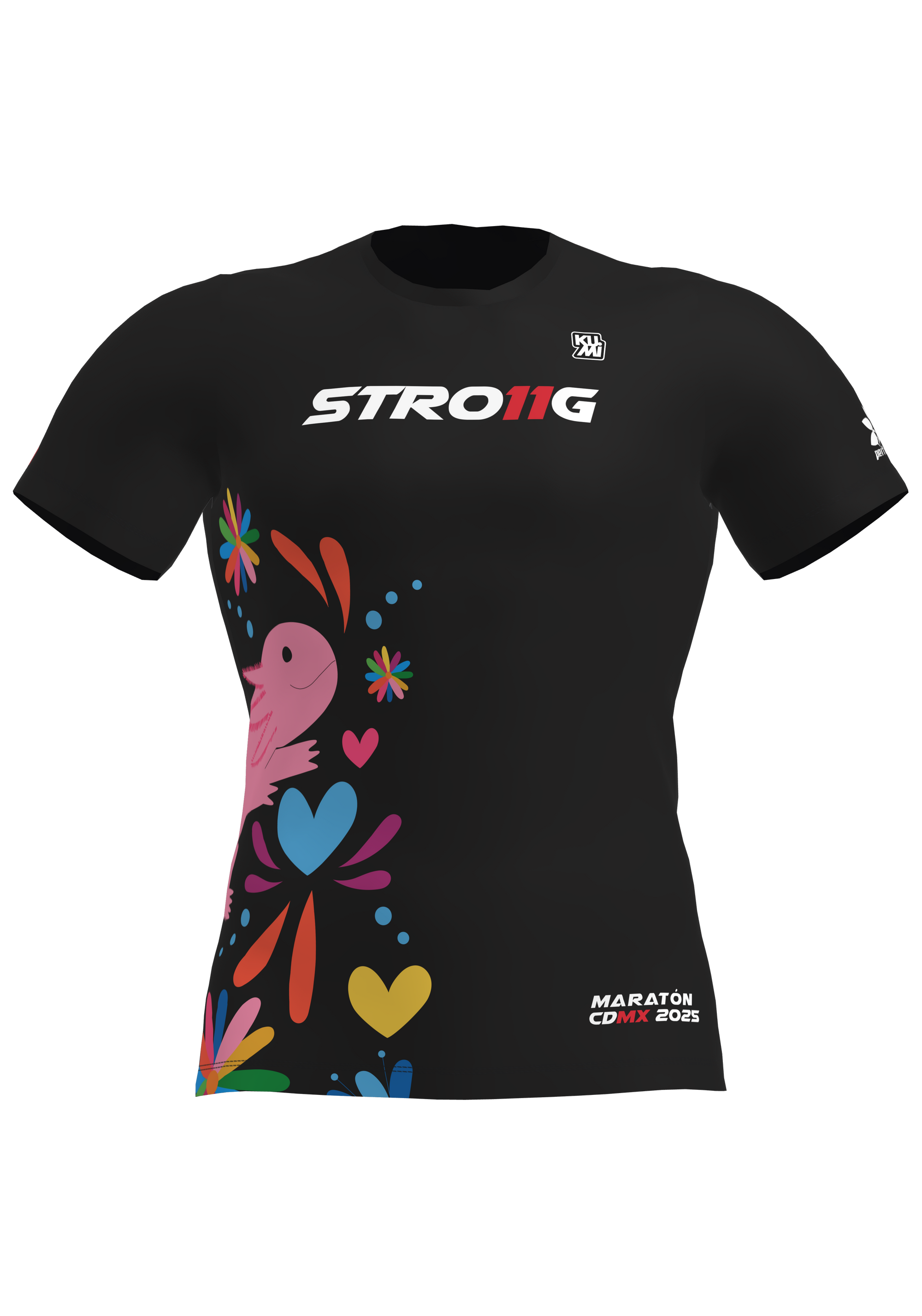 Camiseta Sin Personalizar HOMBRE