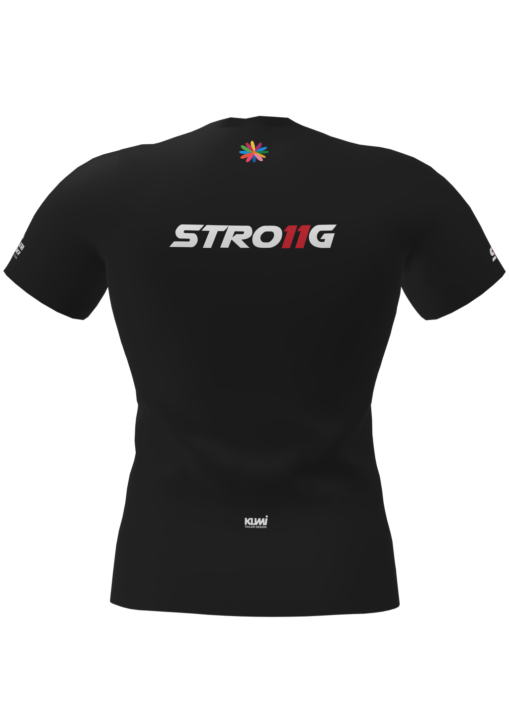 Camiseta Sin Personalizar HOMBRE