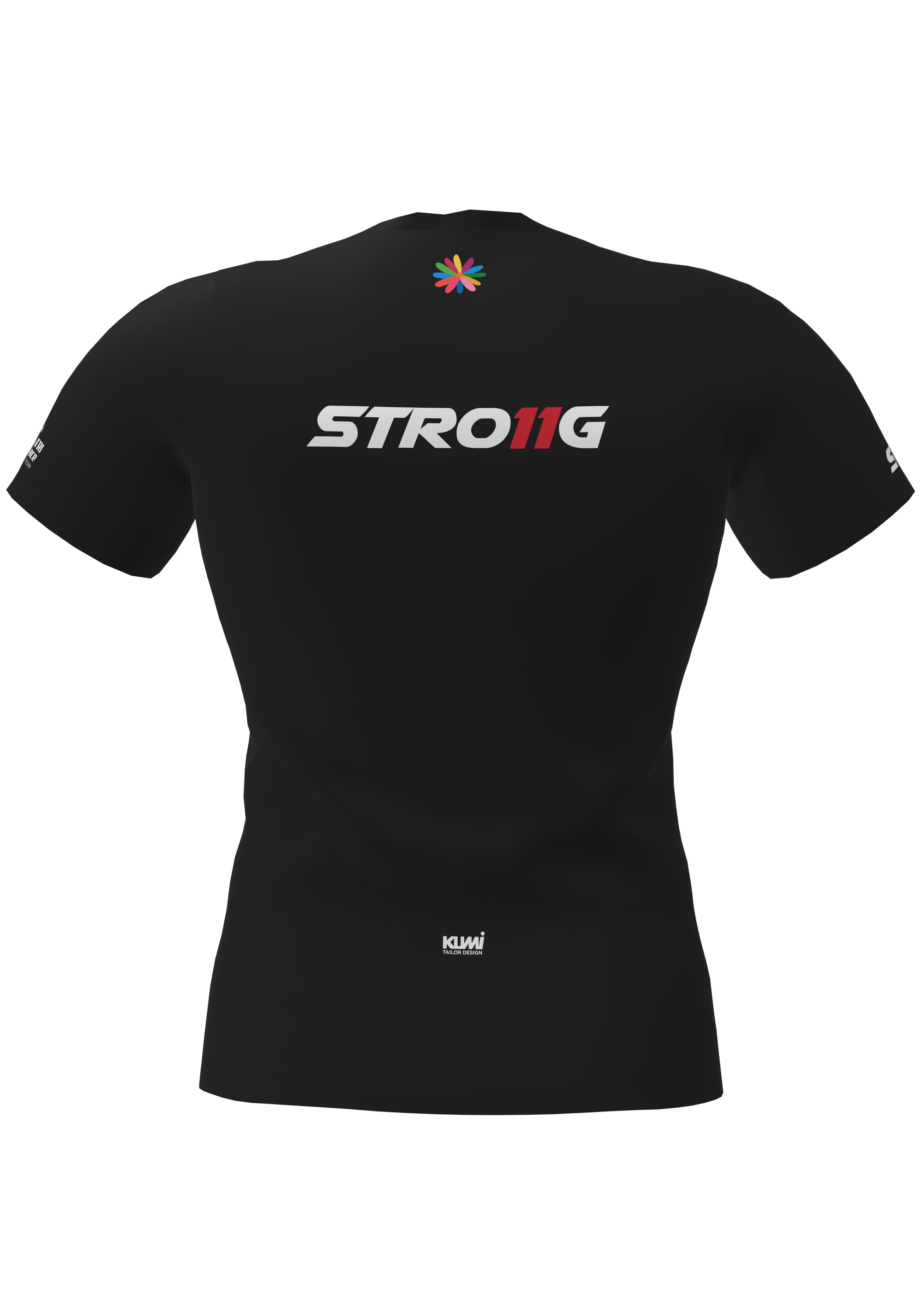 Camiseta Sin Personalizar HOMBRE