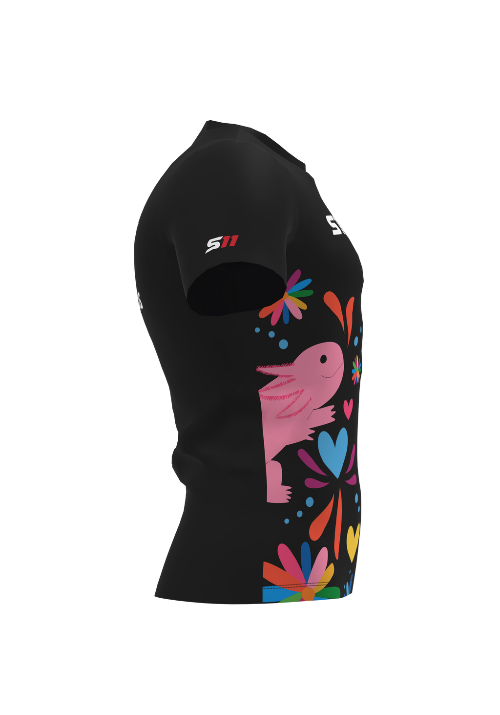 Camiseta Sin Personalizar HOMBRE