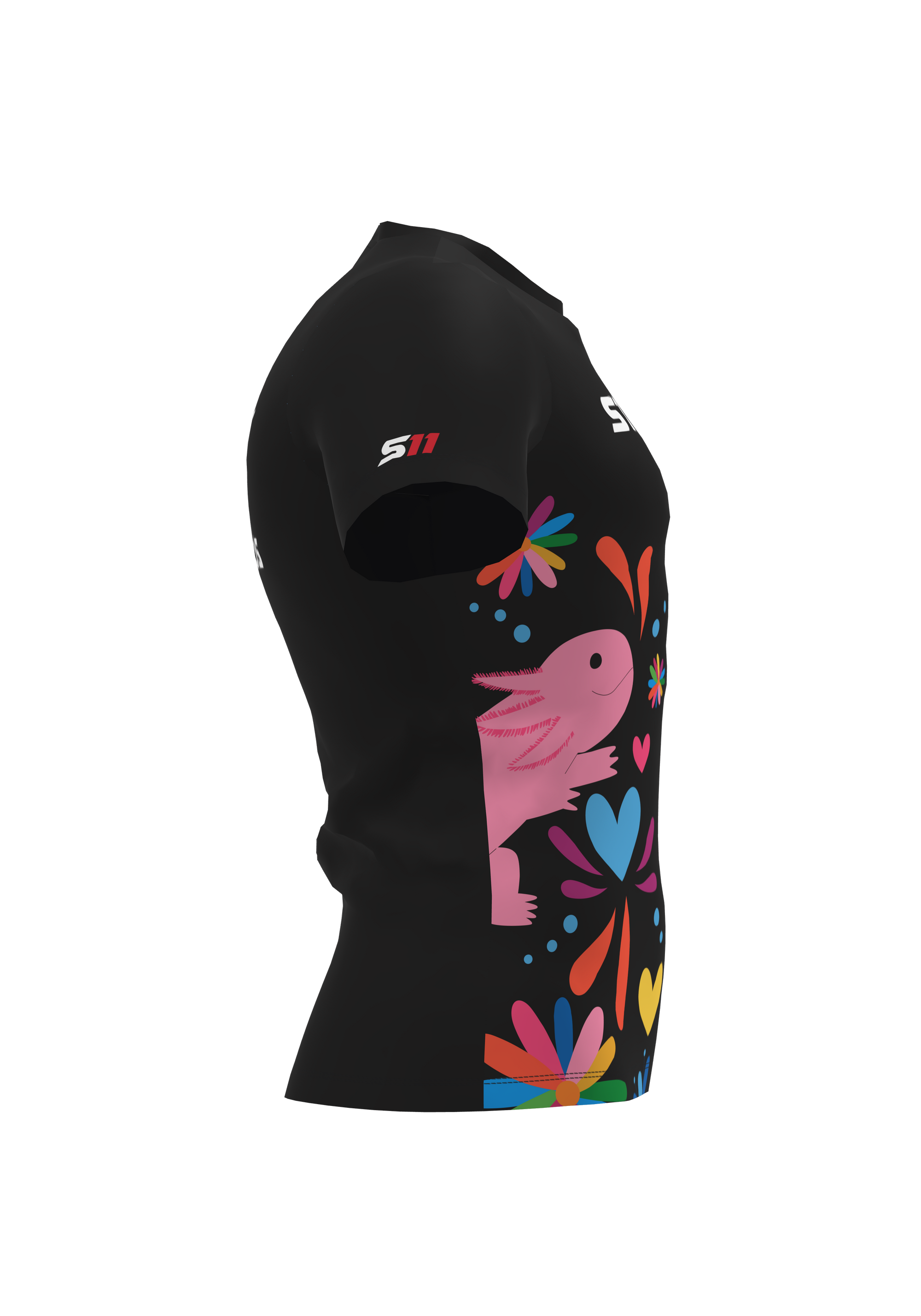 Camiseta Sin Personalizar HOMBRE