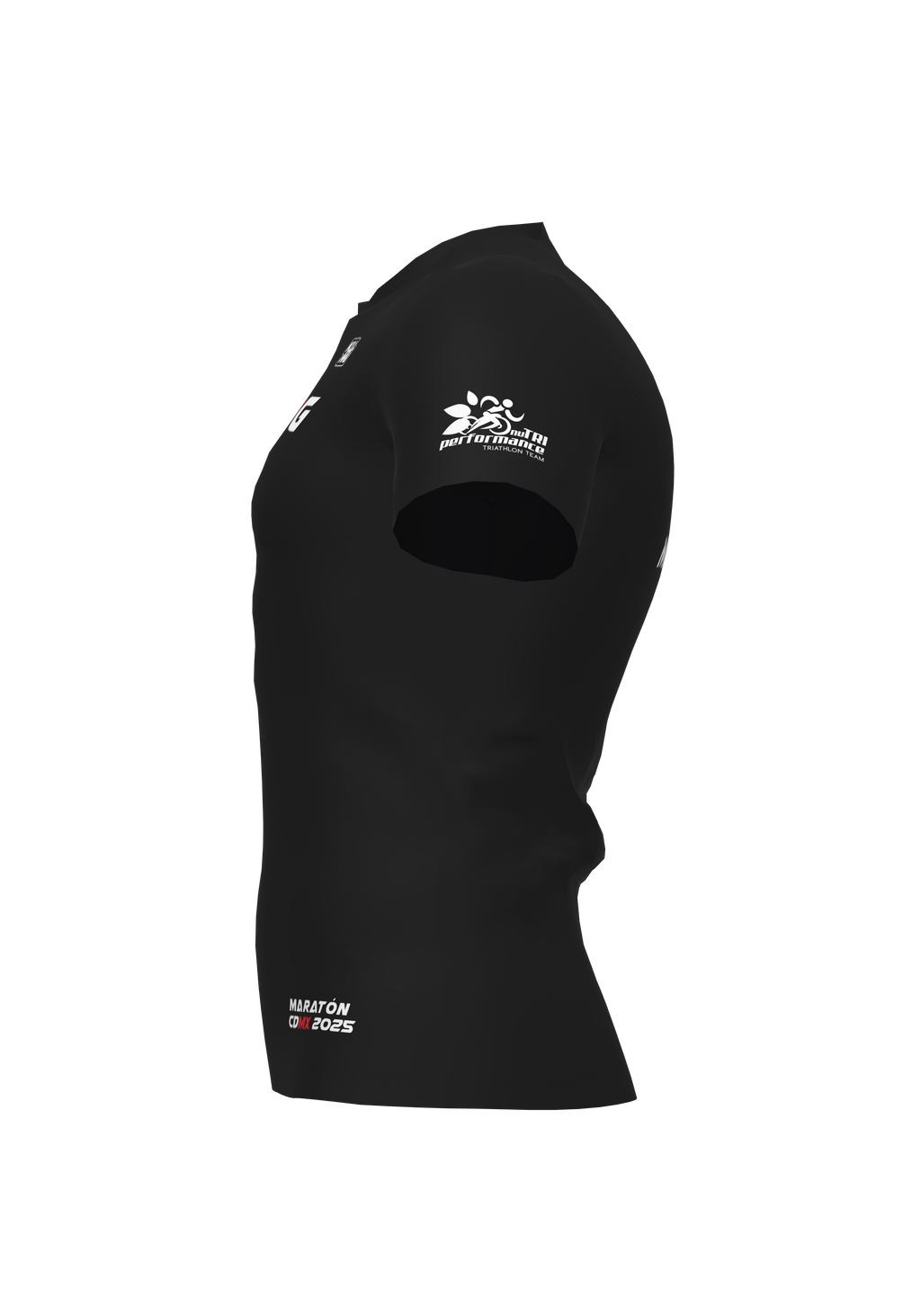 Camiseta Sin Personalizar HOMBRE