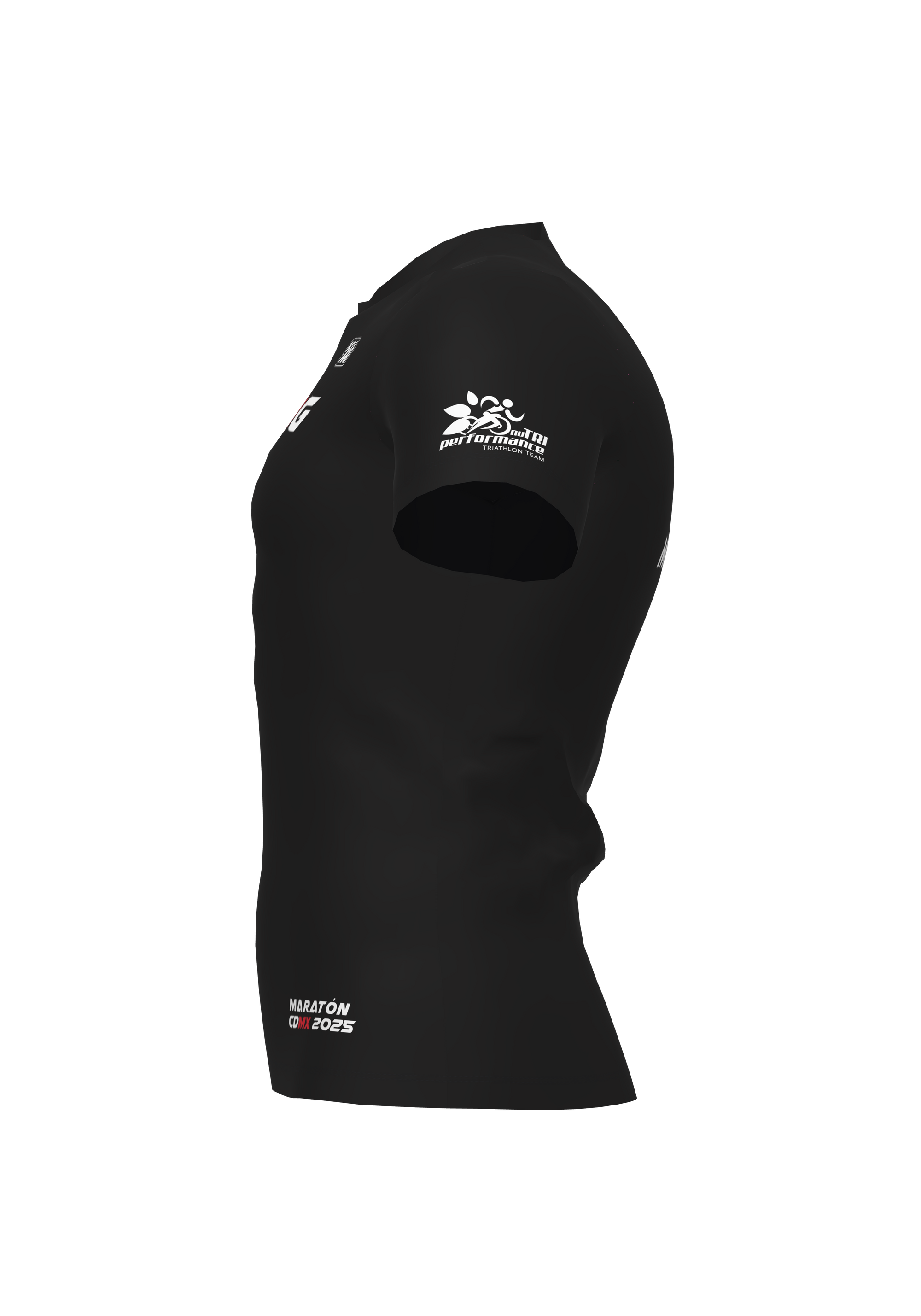 Camiseta Sin Personalizar MUJER