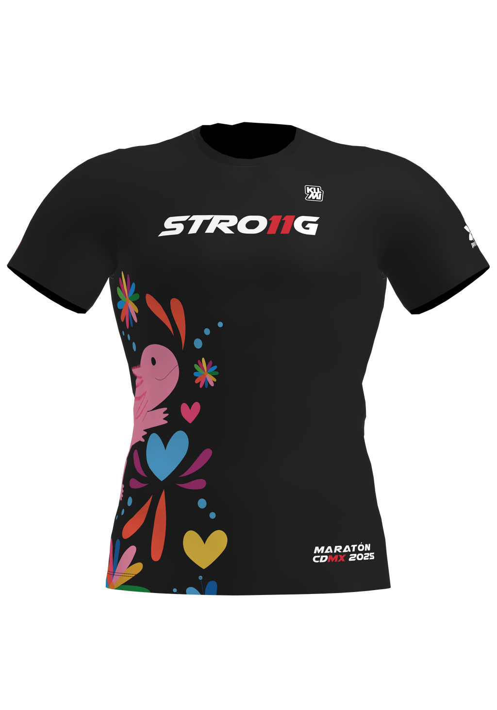 Camiseta Sin Personalizar MUJER